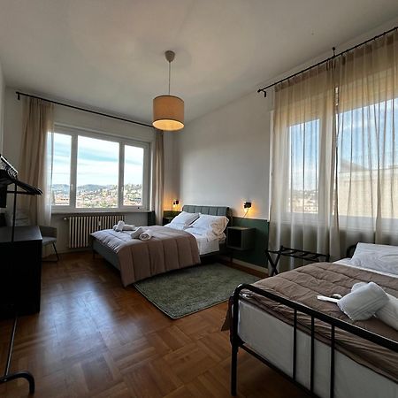 Big House-Private Parking-12" Walk From The Arena Apartamento Verona Exterior foto