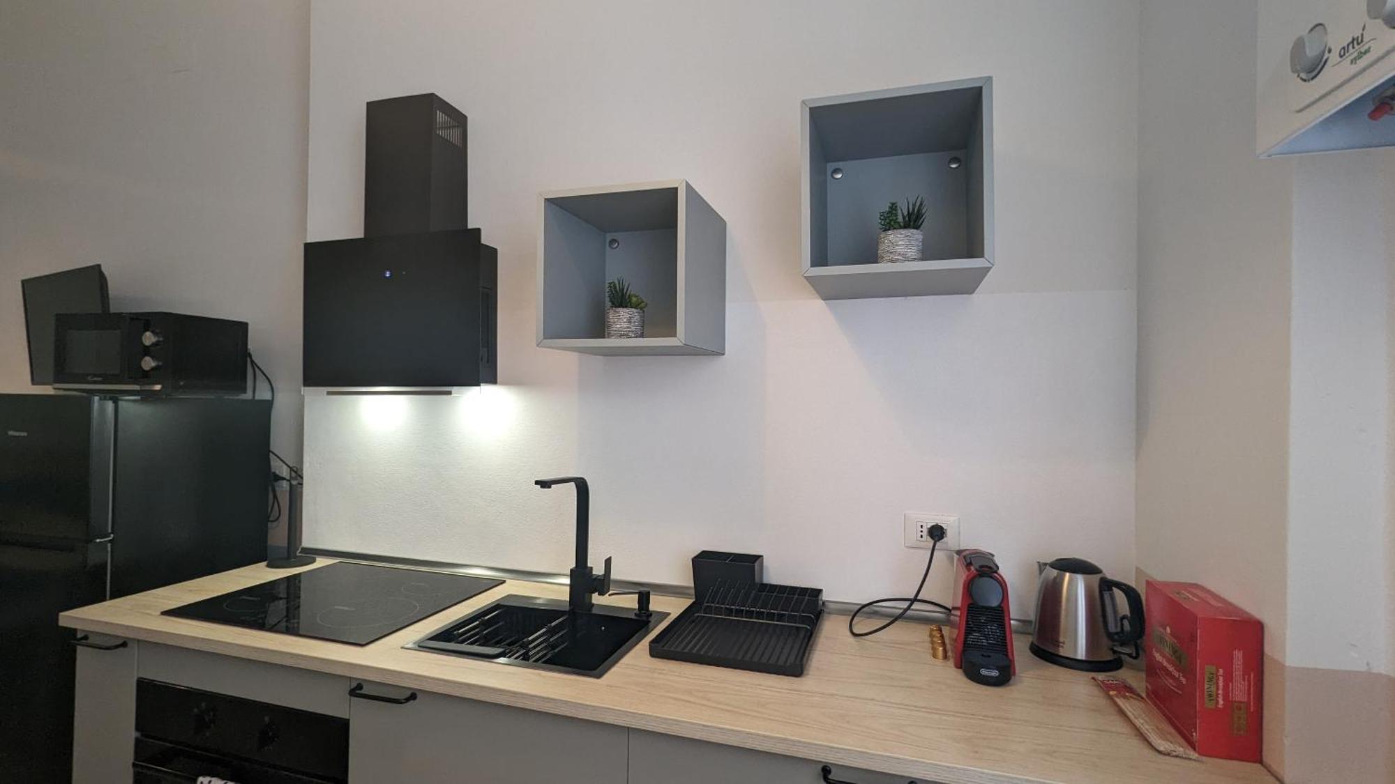 Big House-Private Parking-12" Walk From The Arena Apartamento Verona Exterior foto
