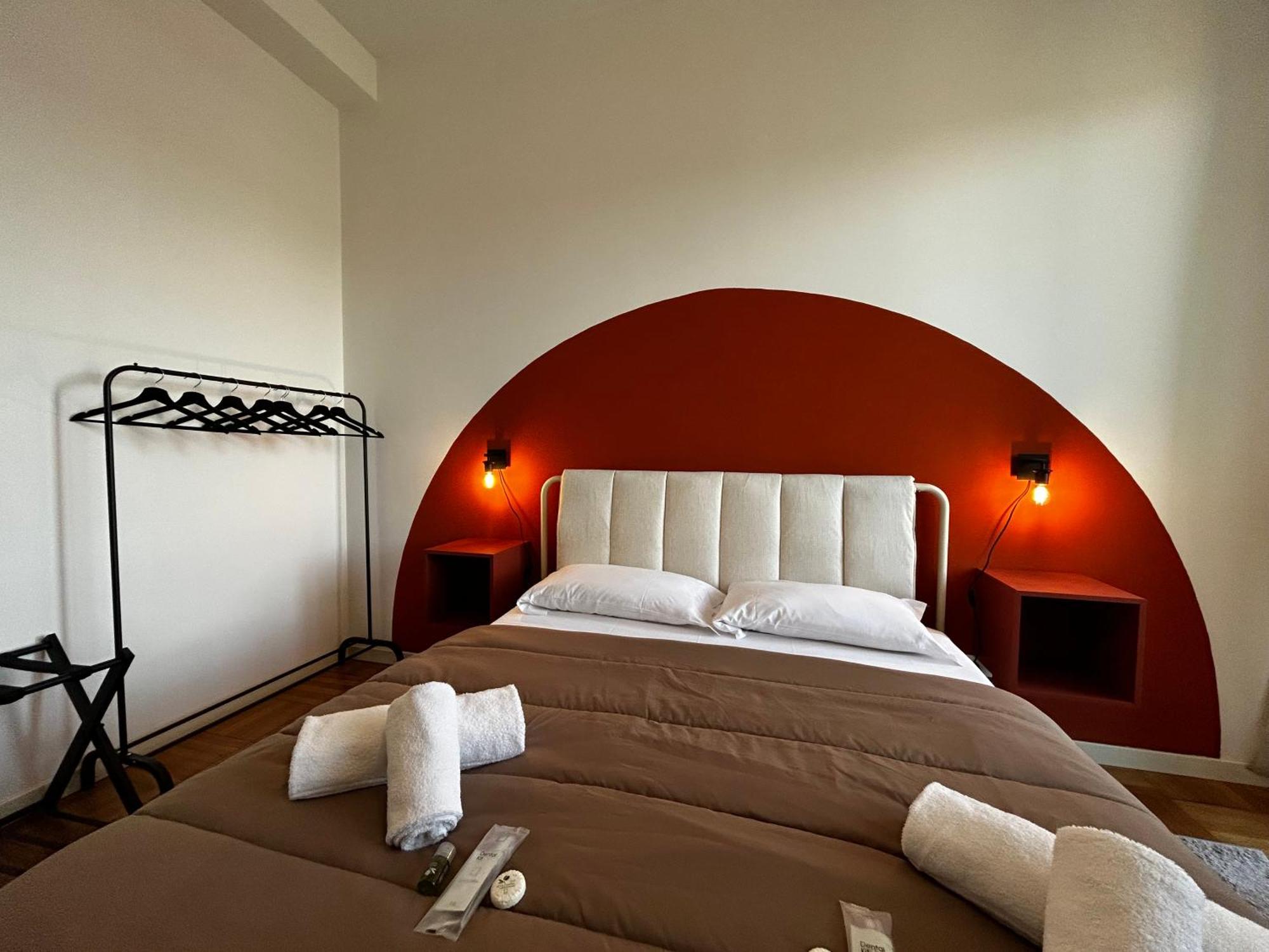Big House-Private Parking-12" Walk From The Arena Apartamento Verona Exterior foto